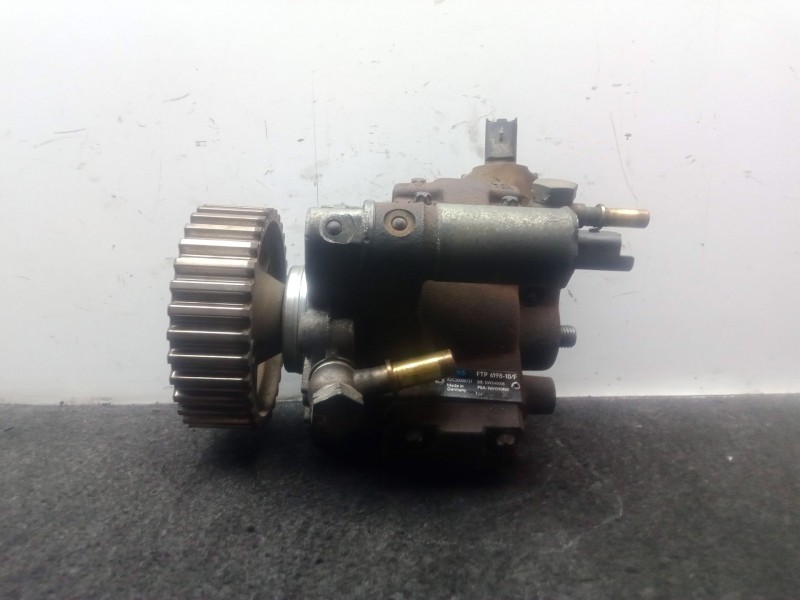 Recambio de bomba inyeccion para peugeot 1007 (km_) 1.4 hdi referencia OEM IAM 9651590880 - 5WS40008 - A2C0000727  