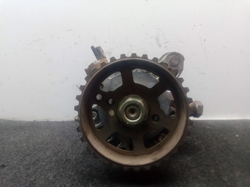 Recambio de bomba inyeccion para peugeot 1007 (km_) 1.4 hdi referencia OEM IAM 9651590880 - 5WS40008 - A2C0000727  