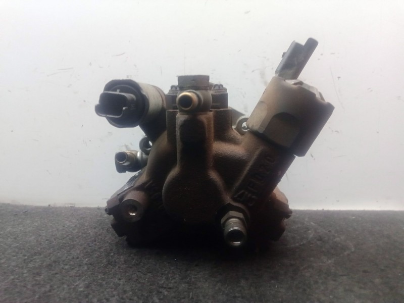 Recambio de bomba inyeccion para peugeot 1007 (km_) 1.4 hdi referencia OEM IAM 9651590880 - 5WS40008 - A2C0000727  