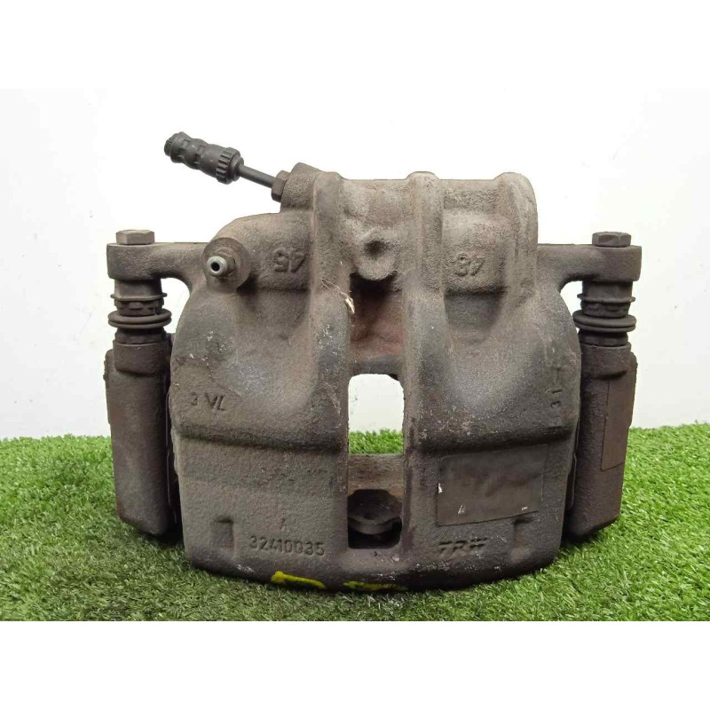 Recambio de pinza freno delantera derecha para fiat scudo combi (272) panorama executive l1h1 165 multijet (5 pl.) referencia OE