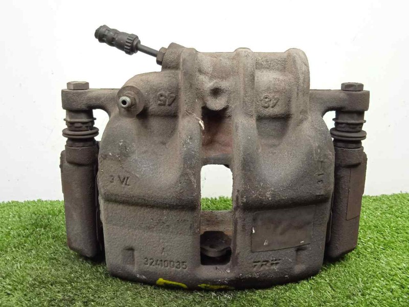 Recambio de pinza freno delantera derecha para fiat scudo combi (272) panorama executive l1h1 165 multijet (5 pl.) referencia OE