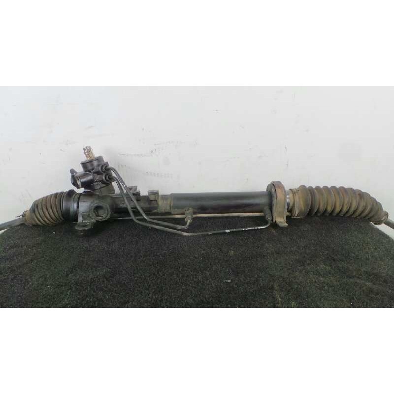 Recambio de cremallera direccion para volkswagen vento (1h2) 1.9 diesel referencia OEM IAM  1400MM - ZF 5491 - ASISTIDA - HIDRAU