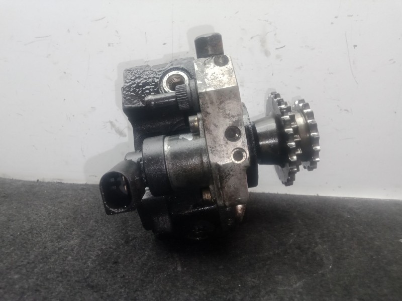 Recambio de bomba inyeccion para bmw 3 compact (e46) 320 td referencia OEM IAM 0445010045 2 PINES BOSCH