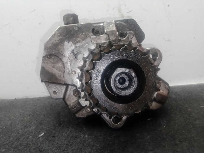 Recambio de bomba inyeccion para bmw 3 compact (e46) 320 td referencia OEM IAM 0445010045 2 PINES BOSCH