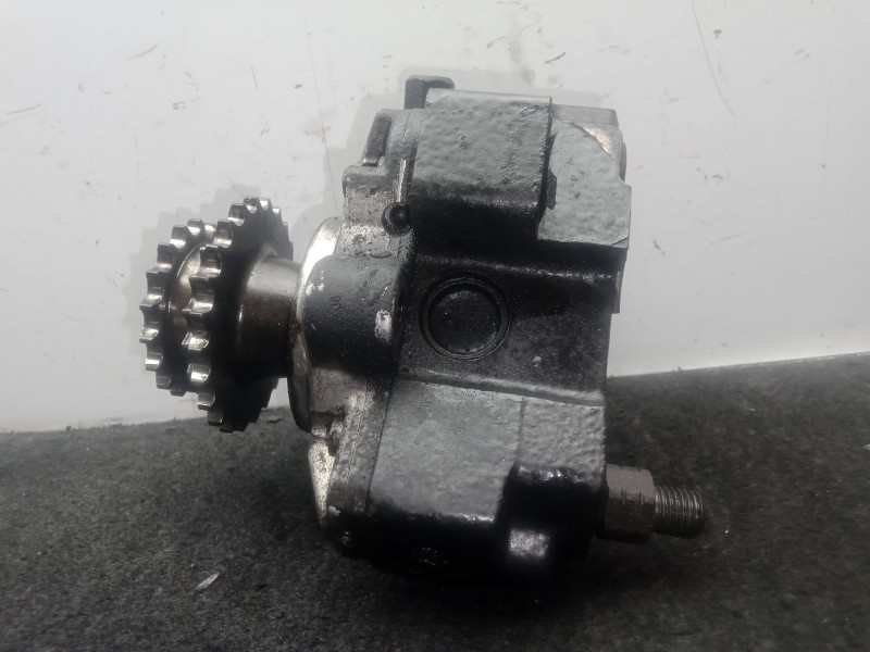 Recambio de bomba inyeccion para bmw 3 compact (e46) 320 td referencia OEM IAM 0445010045 2 PINES BOSCH
