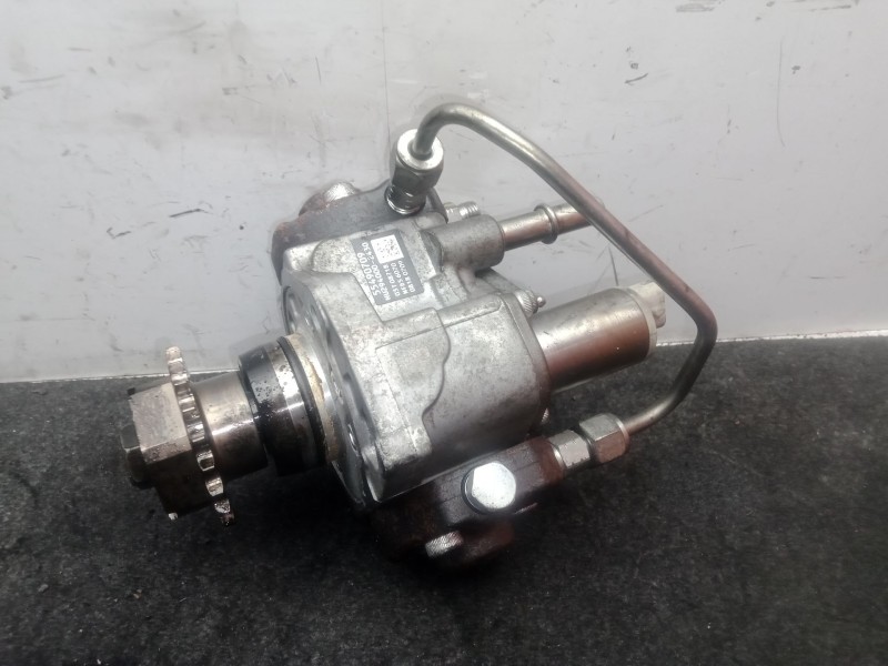 Recambio de bomba inyeccion para opel insignia a (g09) 1.6 cdti (68) referencia OEM IAM 55490709 - HU2940002430  DENSO