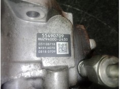 Recambio de bomba inyeccion para opel insignia a (g09) 1.6 cdti (68) referencia OEM IAM 55490709 - HU2940002430  DENSO 2