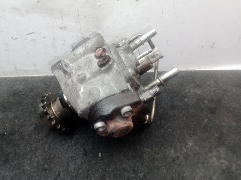 Recambio de bomba inyeccion para opel insignia a (g09) 1.6 cdti (68) referencia OEM IAM 55490709 - HU2940002430  DENSO