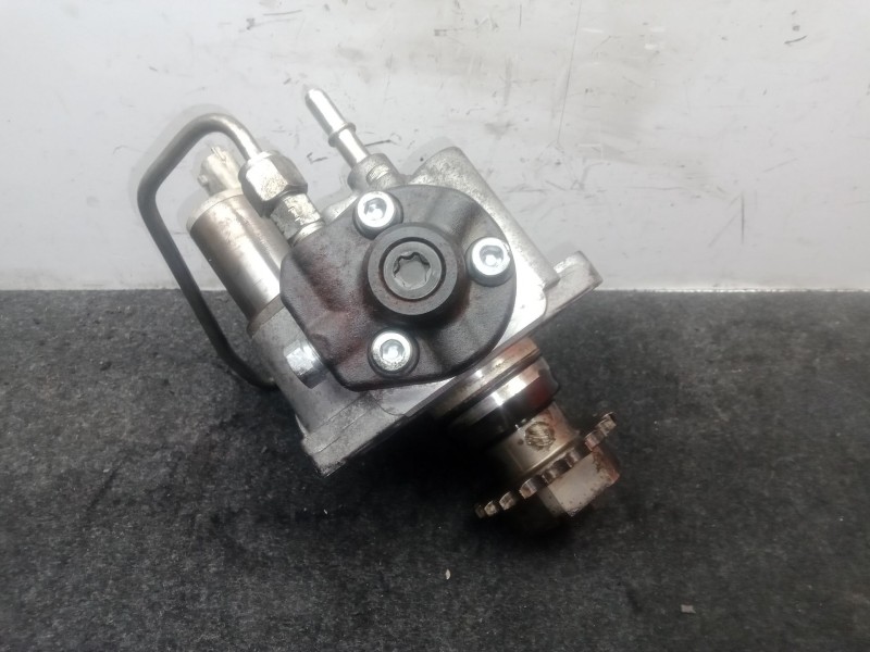 Recambio de bomba inyeccion para opel insignia a (g09) 1.6 cdti (68) referencia OEM IAM 55490709 - HU2940002430  DENSO