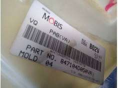 Recambio de salpicadero para kia carnival 2.9 crdi cat referencia OEM IAM 847104D050VA   2