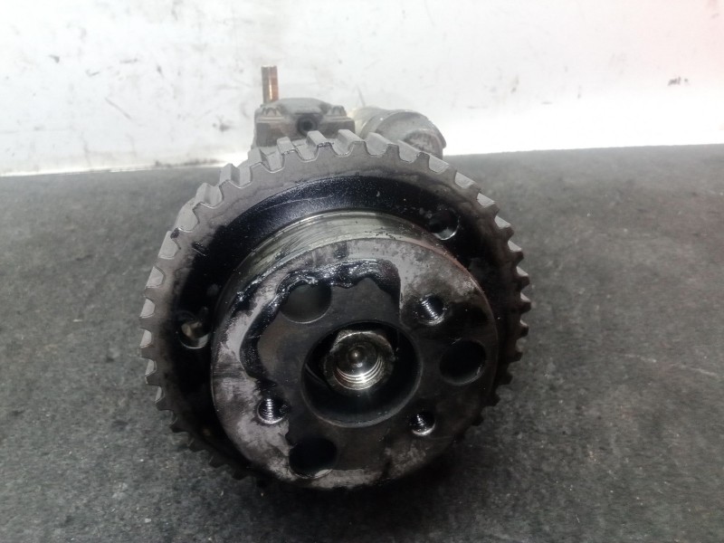 Recambio de bomba inyeccion para ford mondeo iv (ba7) 1.8 tdci referencia OEM IAM 5WS40094 - A2C20003032  CONTINENTAL