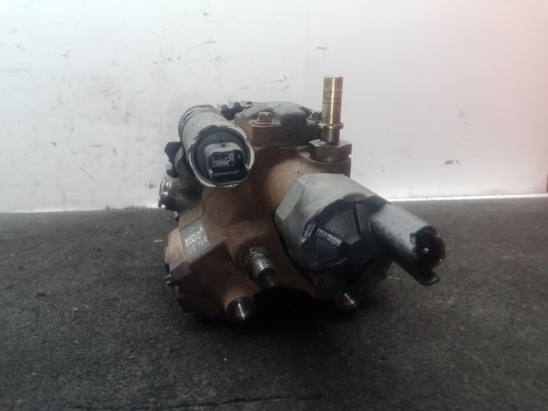 Recambio de bomba inyeccion para ford mondeo iv (ba7) 1.8 tdci referencia OEM IAM 5WS40094 - A2C20003032  CONTINENTAL