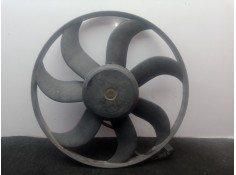 Recambio de electroventilador para seat ibiza iv (6j5, 6p1) 1.4 referencia OEM IAM 6Q0959455AD - 7726020001 - 0486341301  SIEMEN