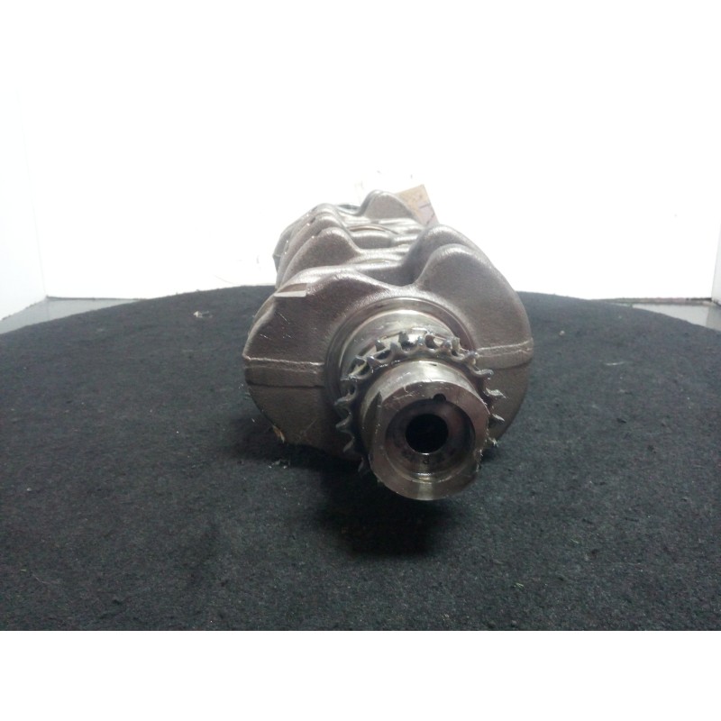 Recambio de cigueñal para ford focus berlina (cak) 1.8 tddi turbodiesel cat referencia OEM IAM XS4Q6303AD  