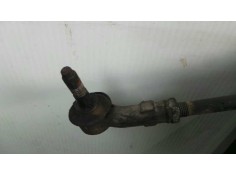 Recambio de cremallera direccion para volkswagen vento (1h2) 1.9 diesel referencia OEM IAM  1400MM - ZF 5491 - ASISTIDA - HIDRAU 2