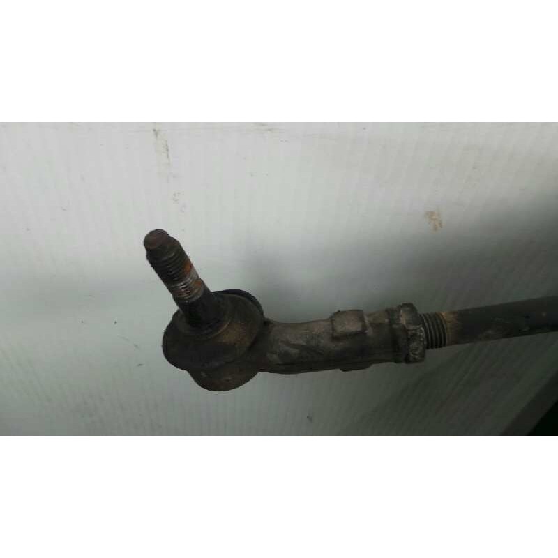 Recambio de cremallera direccion para volkswagen vento (1h2) 1.9 diesel referencia OEM IAM  1400MM - ZF 5491 - ASISTIDA - HIDRAU