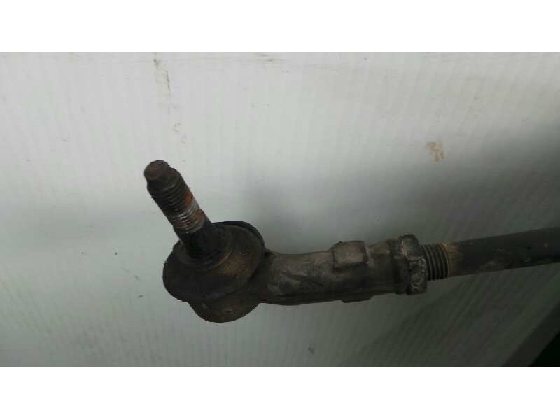 Recambio de cremallera direccion para volkswagen vento (1h2) 1.9 diesel referencia OEM IAM  1400MM - ZF 5491 - ASISTIDA - HIDRAU