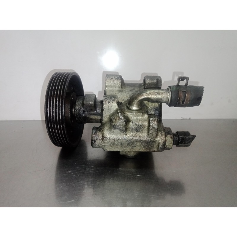 Recambio de bomba servodireccion para renault megane i classic (la0) 1.9 turbodiesel referencia OEM IAM 26058572-7700417308-7700