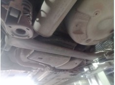 Recambio de puente trasero para seat ibiza iv (6j5, 6p1) 1.2 tdi referencia OEM IAM   