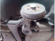 Recambio de puente trasero para seat ibiza iv (6j5, 6p1) 1.2 tdi referencia OEM IAM    2