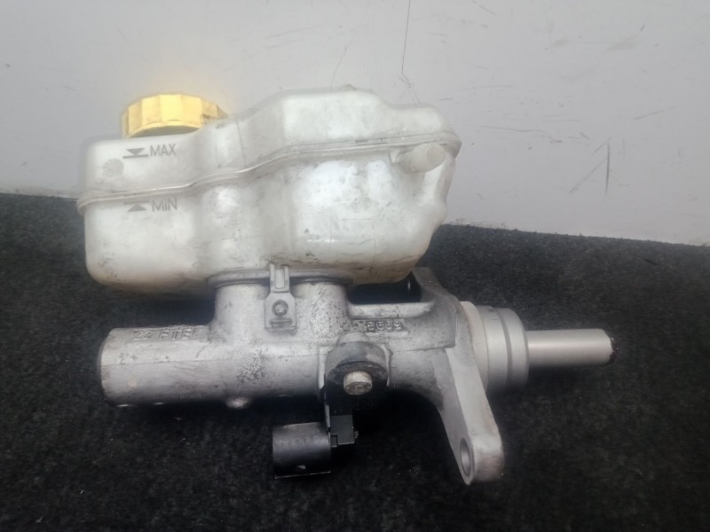 Recambio de bomba freno para seat ibiza iv (6j5, 6p1) 1.4 referencia OEM IAM 22FTE - 5669  