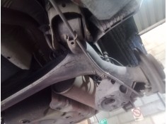 Recambio de puente trasero para seat ibiza iv (6j5, 6p1) 1.4 referencia OEM IAM    2