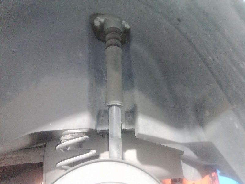 Recambio de amortiguador trasero izquierdo para seat ibiza iv (6j5, 6p1) 1.2 tdi referencia OEM IAM   