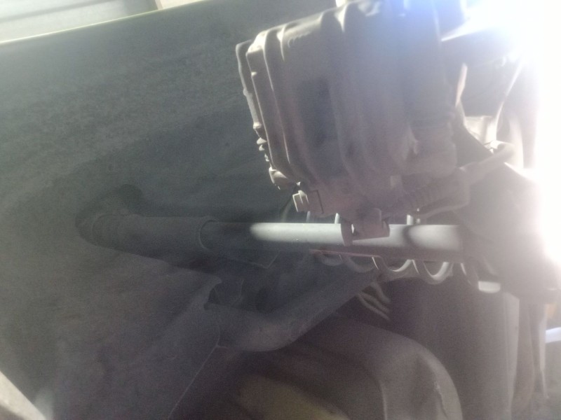 Recambio de amortiguador trasero derecho para seat ibiza iv (6j5, 6p1) 1.4 referencia OEM IAM   