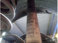 Recambio de amortiguador trasero derecho para seat ibiza iv (6j5, 6p1) 1.4 referencia OEM IAM    2