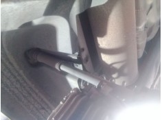 Recambio de amortiguador trasero izquierdo para seat ibiza iv (6j5, 6p1) 1.4 referencia OEM IAM   