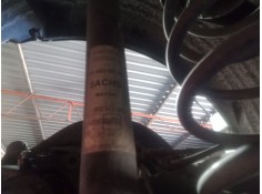 Recambio de amortiguador trasero izquierdo para seat ibiza iv (6j5, 6p1) 1.4 referencia OEM IAM    2