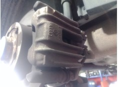 Recambio de pinza freno trasera izquierda para seat ibiza iv (6j5, 6p1) 1.4 referencia OEM IAM   