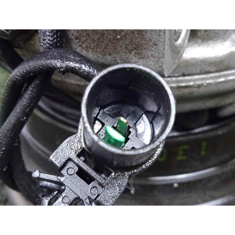 Recambio de compresor aire acondicionado para kia rio 1.3 cat referencia OEM IAM 1214012201 DOOWON - 4.CANALES 10PA15C