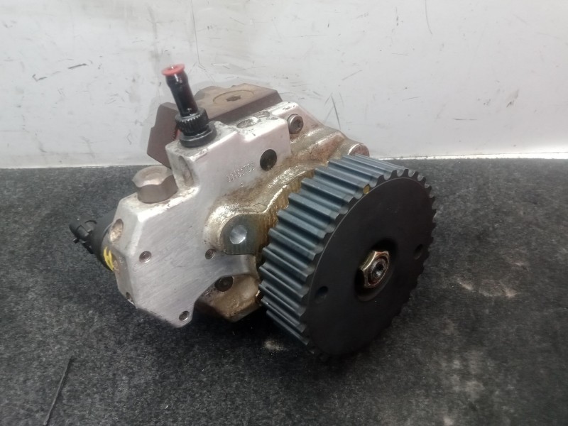 Recambio de bomba inyeccion para opel astra h berlina 1.7 16v cdti referencia OEM IAM 0445010086 - 8973279240  BOSCH