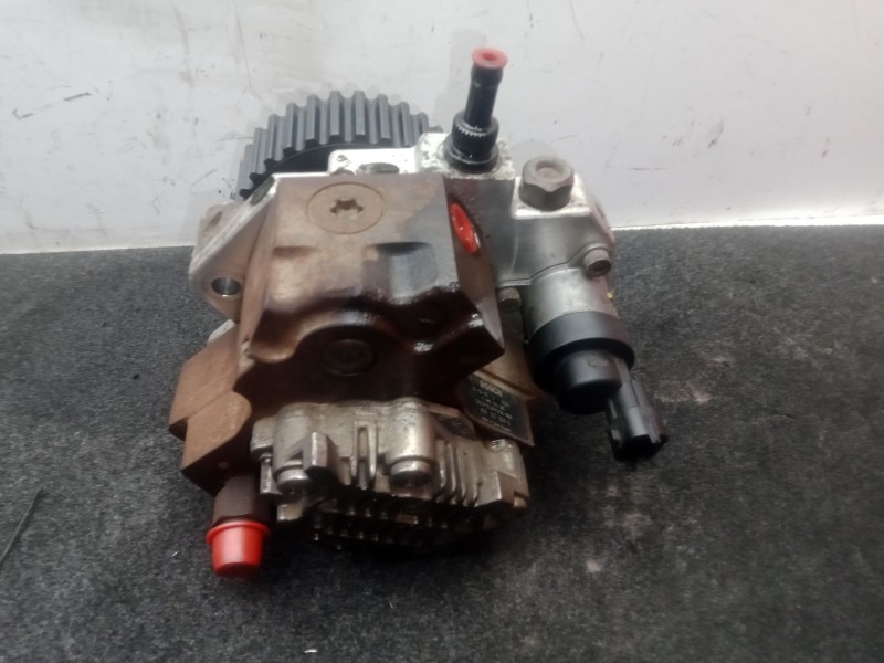 Recambio de bomba inyeccion para opel astra h berlina 1.7 16v cdti referencia OEM IAM 0445010086 - 8973279240  BOSCH