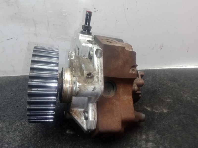 Recambio de bomba inyeccion para opel astra h berlina 1.7 16v cdti referencia OEM IAM 0445010086 - 8973279240  BOSCH