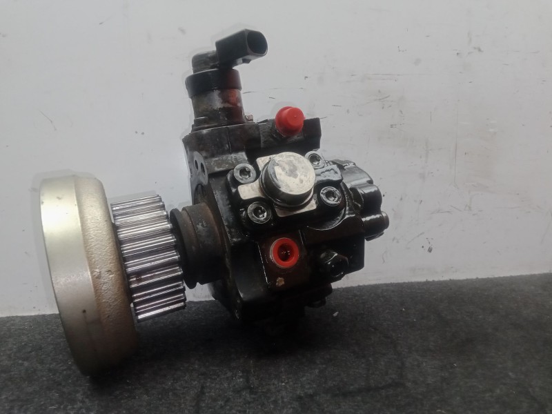 Recambio de bomba inyeccion para audi q7 (4l) 3.0 v6 24v tdi referencia OEM IAM 0445010154 - 059130755S  BOSCH