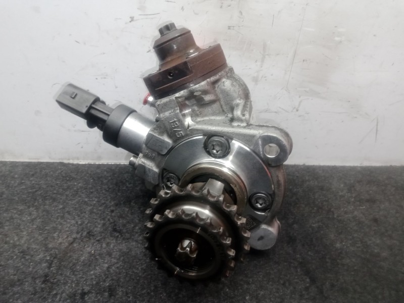 Recambio de bomba inyeccion para bmw 1 (e81) 116 d referencia OEM IAM 0445010506 - 779787407  BOSCH