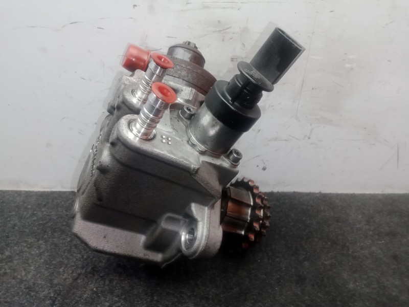 Recambio de bomba inyeccion para bmw 1 (e81) 116 d referencia OEM IAM 0445010506 - 779787407  BOSCH