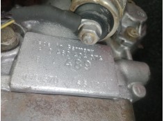 Recambio de bomba inyeccion para opel frontera a 2.3 turbodiesel referencia OEM IAM 0460404074  BOSCH 2