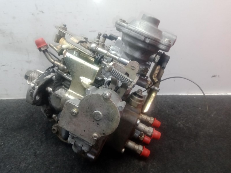 Recambio de bomba inyeccion para opel frontera a 2.3 turbodiesel referencia OEM IAM 0460404074  BOSCH