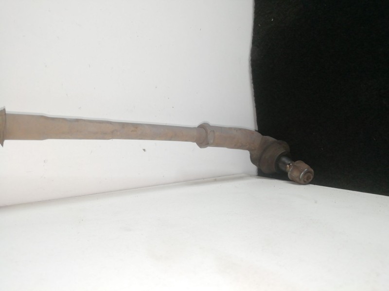 Recambio de cremallera direccion para seat ibiza iv (6j5, 6p1) 1.2 tdi referencia OEM IAM 6R1423055K - 6R1423051AT  TRW