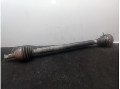 Recambio de transmision delantera derecha para seat ibiza iv (6j5, 6p1) 1.2 tdi referencia OEM IAM 6R0407762A  