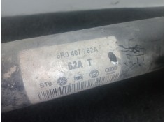 Recambio de transmision delantera derecha para seat ibiza iv (6j5, 6p1) 1.2 tdi referencia OEM IAM 6R0407762A   2