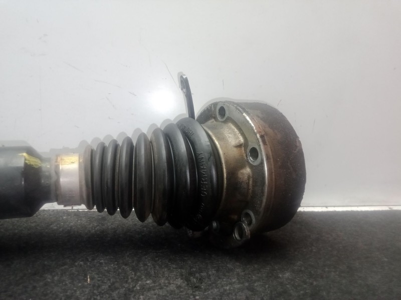 Recambio de transmision delantera derecha para seat ibiza iv (6j5, 6p1) 1.2 tdi referencia OEM IAM 6R0407762A  