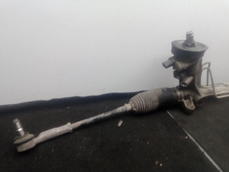 Recambio de cremallera direccion para seat ibiza iv (6j5, 6p1) 1.4 referencia OEM IAM 6R1423055 - V300608142120  TRW