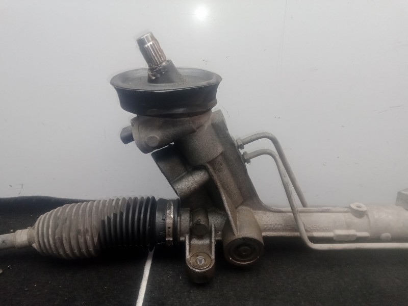 Recambio de cremallera direccion para seat ibiza iv (6j5, 6p1) 1.4 referencia OEM IAM 6R1423055 - V300608142120  TRW