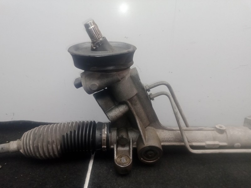 Recambio de cremallera direccion para seat ibiza iv (6j5, 6p1) 1.4 referencia OEM IAM 6R1423055 - V300608142120  TRW