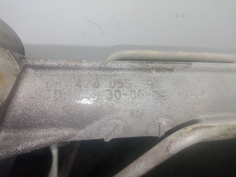 Recambio de cremallera direccion para seat ibiza iv (6j5, 6p1) 1.4 referencia OEM IAM 6R1423055 - V300608142120  TRW