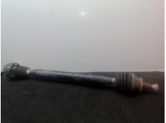 Recambio de transmision delantera derecha para seat ibiza iv (6j5, 6p1) 1.4 referencia OEM IAM 6R0407762  